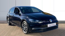 Volkswagen Golf 1.5 TSI EVO Match Edition 5dr Petrol Hatchback